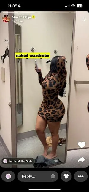 Queen Naija OnlyFans Leaked Free Thumbnail Picture - #C9S9mUZ0OS
