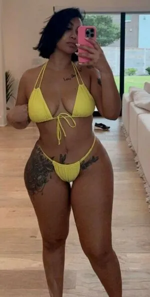Queen Naija OnlyFans Leaked Free Thumbnail Picture - #DVooKr19wI