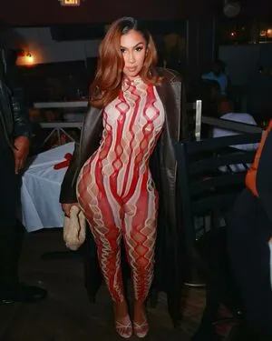 Queen Naija OnlyFans Leaked Free Thumbnail Picture - #dnSAGDmp87