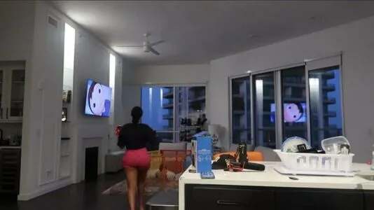 Queen Naija OnlyFans Leaked Free Thumbnail Picture - #m58qnuViaZ