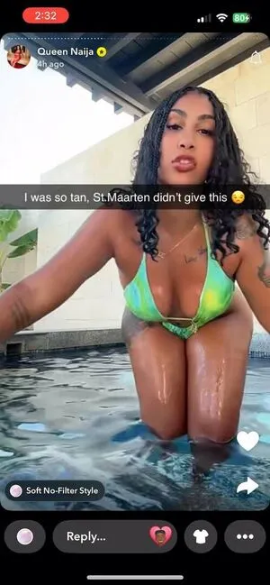 Queen Naija OnlyFans Leaked Free Thumbnail Picture - #peDOf78FAz