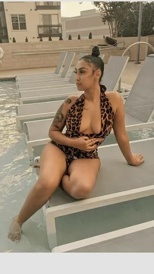 Queen Naija OnlyFans Leaked Free Thumbnail Picture - #s1pVo9Oh70