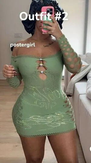 Queen Naija OnlyFans Leaked Free Thumbnail Picture - #w3LQTfAnRm