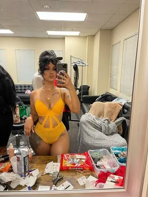 Queen Najia OnlyFans Leaked Free Thumbnail Picture - #1oJZxE6SBO