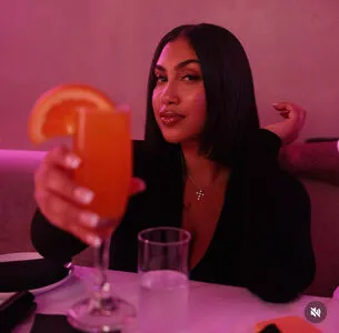 Queen Najia OnlyFans Leaked Free Thumbnail Picture - #4yZfPRK2nm