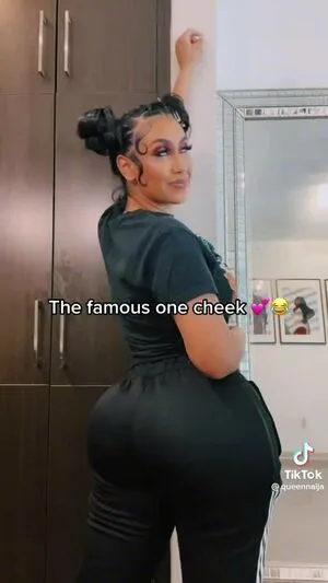 Queen Najia OnlyFans Leaked Free Thumbnail Picture - #7kQYJmvA93