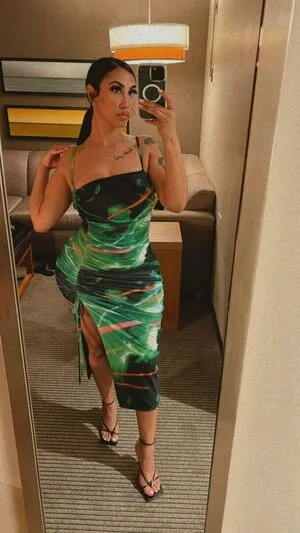 Queen Najia OnlyFans Leaked Free Thumbnail Picture - #7lyW9rWp3N