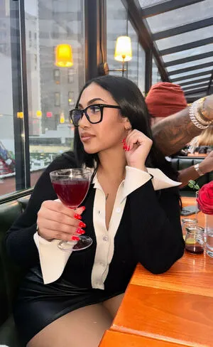 Queen Najia OnlyFans Leaked Free Thumbnail Picture - #8DVGz0Bu4F