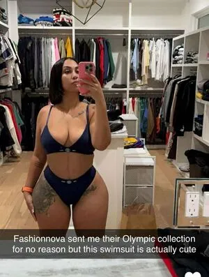 Queen Najia OnlyFans Leaked Free Thumbnail Picture - #A6jS3g5s67