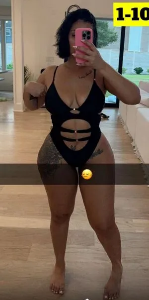 Queen Najia OnlyFans Leaked Free Thumbnail Picture - #CEsjdko7Lx
