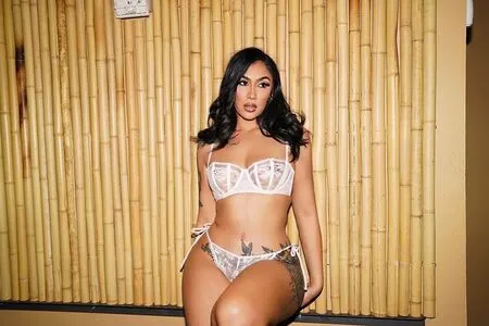 Queen Najia OnlyFans Leaked Free Thumbnail Picture - #DiiWbFGYEm
