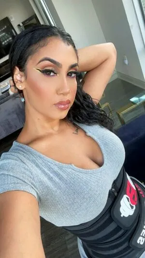 Queen Najia OnlyFans Leaked Free Thumbnail Picture - #FgcmYtENyl