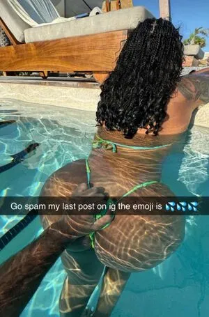 Queen Najia OnlyFans Leaked Free Thumbnail Picture - #FlwBhMxjOr