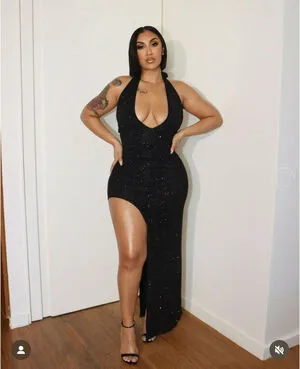 Queen Najia OnlyFans Leaked Free Thumbnail Picture - #HUSxRmOiad