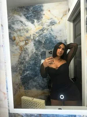 Queen Najia OnlyFans Leaked Free Thumbnail Picture - #Me63TDYUCL