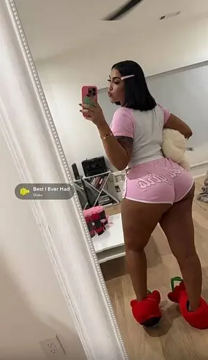 Queen Najia OnlyFans Leaked Free Thumbnail Picture - #MhqdlsEFnj