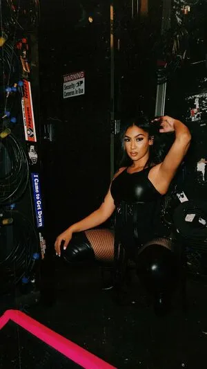 Queen Najia OnlyFans Leaked Free Thumbnail Picture - #NS0ZhoLyvn