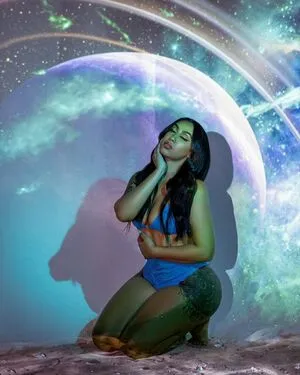 Queen Najia OnlyFans Leaked Free Thumbnail Picture - #Ocnhm185Sk