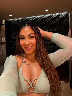 Queen Najia OnlyFans Leaked Free Thumbnail Picture - #PlKOwNHMaS