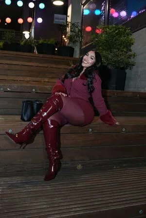 Queen Najia OnlyFans Leaked Free Thumbnail Picture - #Ql732ifgCd