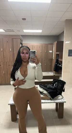 Queen Najia OnlyFans Leaked Free Thumbnail Picture - #RT3PWlkIlO
