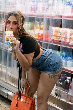 Queen Najia OnlyFans Leaked Free Thumbnail Picture - #Tj56n49Jhu
