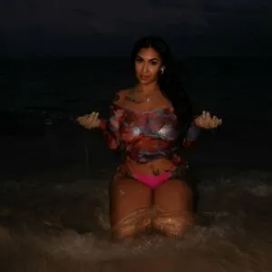Queen Najia OnlyFans Leaked Free Thumbnail Picture - #WeeqliCBqQ