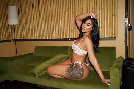 Queen Najia OnlyFans Leaked Free Thumbnail Picture - #XEe9NO8shP
