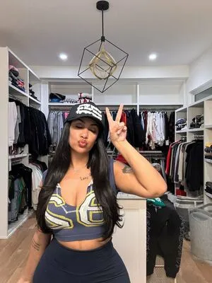 Queen Najia OnlyFans Leaked Free Thumbnail Picture - #ckFQaZ8uZW