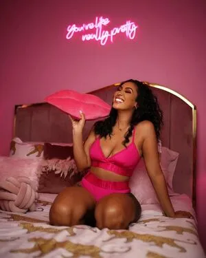 Queen Najia OnlyFans Leaked Free Thumbnail Picture - #eLvtO532tm