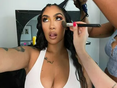 Queen Najia OnlyFans Leaked Free Thumbnail Picture - #fyLK7gDpTR