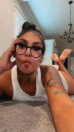 Queen Najia OnlyFans Leaked Free Thumbnail Picture - #gVuImv8DUR