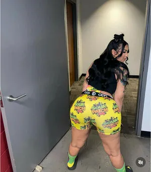 Queen Najia OnlyFans Leaked Free Thumbnail Picture - #krz3VAFlef