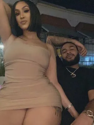 Queen Najia OnlyFans Leaked Free Thumbnail Picture - #pvEKKP5feX