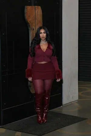 Queen Najia OnlyFans Leaked Free Thumbnail Picture - #uuCsr0Krkt