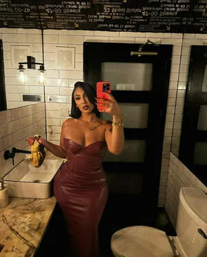 Queen Najia OnlyFans Leaked Free Thumbnail Picture - #uxfoRccl1P