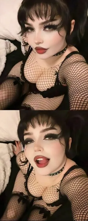 Queen Nephilim OnlyFans Leaked Free Thumbnail Picture - #BOP5RWeMR2
