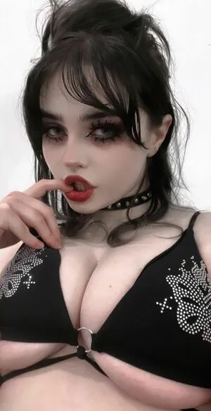 Queen Nephilim OnlyFans Leaked Free Thumbnail Picture - #EUCOefboiR