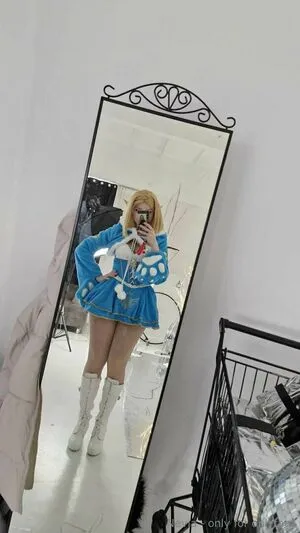 Queen Nevia OnlyFans Leaked Free Thumbnail Picture - #1l34mejiXq