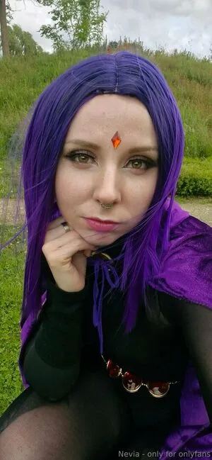 Queen Nevia OnlyFans Leaked Free Thumbnail Picture - #7WippNzsTq