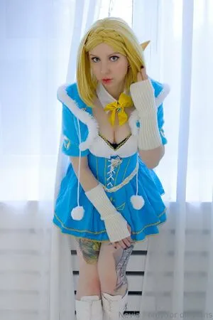 Queen Nevia OnlyFans Leaked Free Thumbnail Picture - #8X1euWY4xz