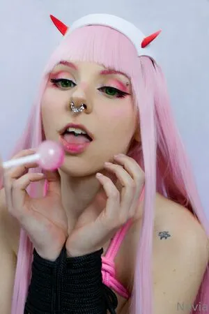 Queen Nevia OnlyFans Leaked Free Thumbnail Picture - #CwDdGLDyAN