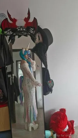 Queen Nevia OnlyFans Leaked Free Thumbnail Picture - #GsiALfiGzL
