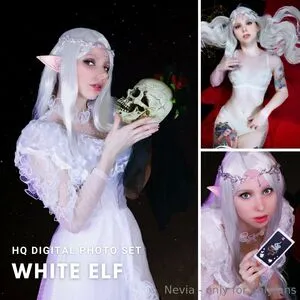 Queen Nevia OnlyFans Leaked Free Thumbnail Picture - #HpSSKoan2q