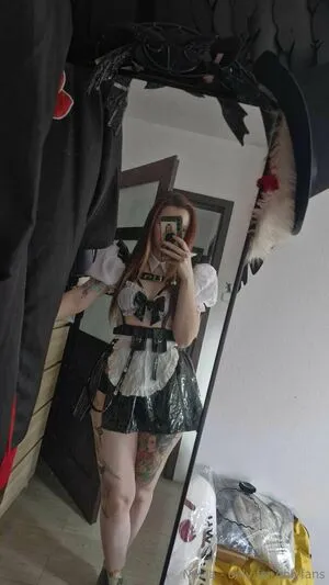 Queen Nevia OnlyFans Leaked Free Thumbnail Picture - #I15skCbaBF