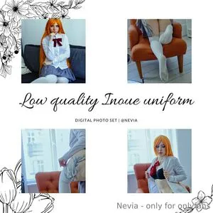 Queen Nevia OnlyFans Leaked Free Thumbnail Picture - #IssUSWw6HN