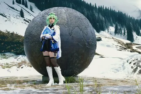 Queen Nevia OnlyFans Leaked Free Thumbnail Picture - #KjGXdSiR6B