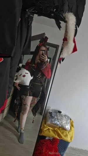 Queen Nevia OnlyFans Leaked Free Thumbnail Picture - #TQXmzfmQji