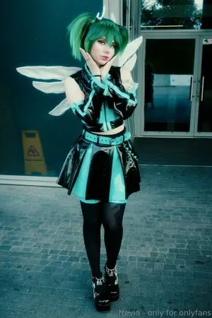 Queen Nevia OnlyFans Leaked Free Thumbnail Picture - #Tp38UwIRtX