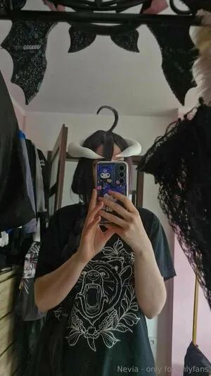 Queen Nevia OnlyFans Leaked Free Thumbnail Picture - #WjJf4vSKnn